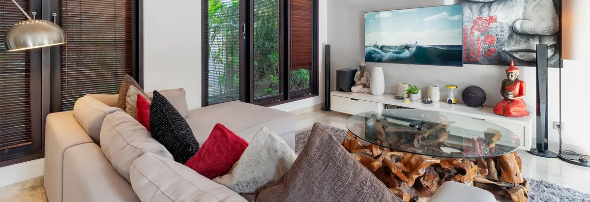 Villa Jepun, Seminyak, Bali — photo 9 | The Luxury Bali