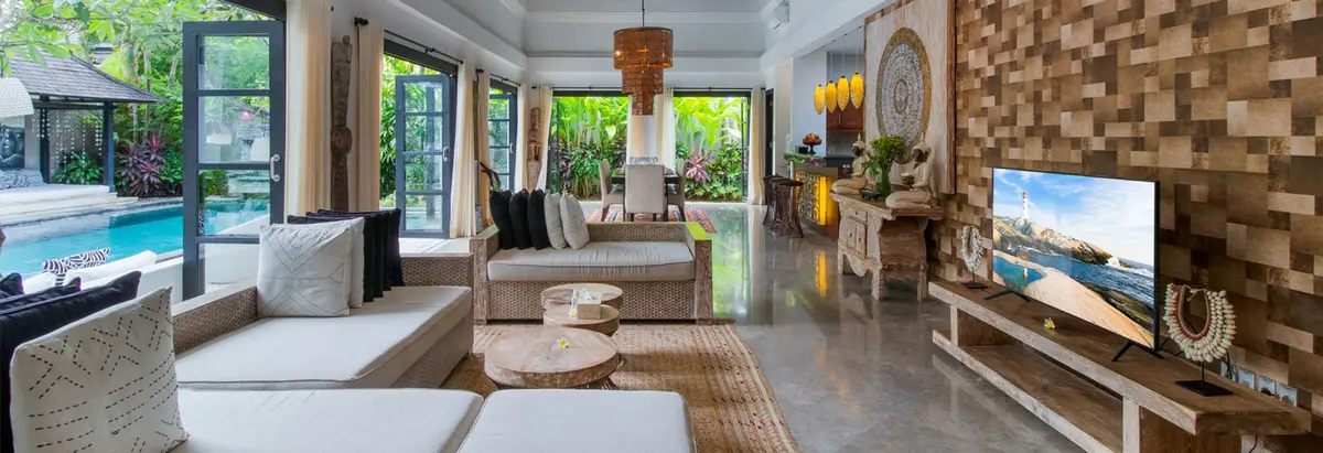 Villa Senang, Seminyak, Bali — photo 4 | The Luxury Bali