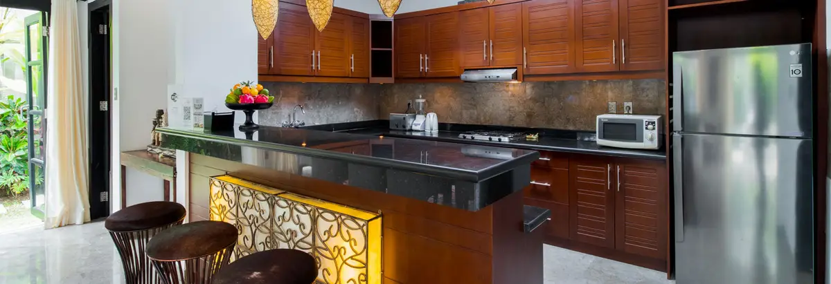 Villa Senang, Seminyak, Bali — photo 5 | The Luxury Bali