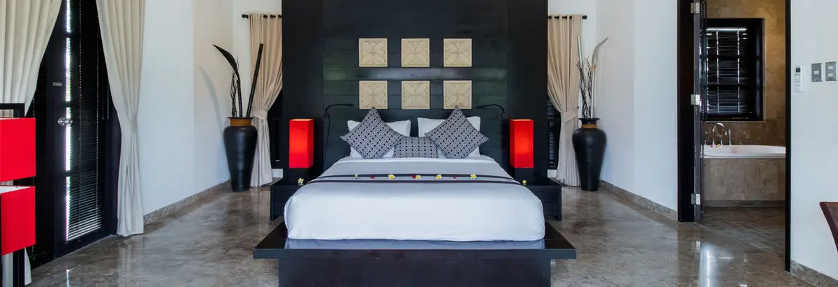 Villa Senang, Seminyak, Bali — photo 6 | The Luxury Bali