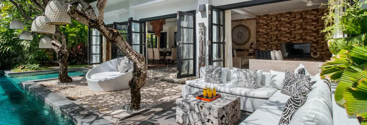 Villa Senang, Seminyak, Bali — photo 8 | The Luxury Bali