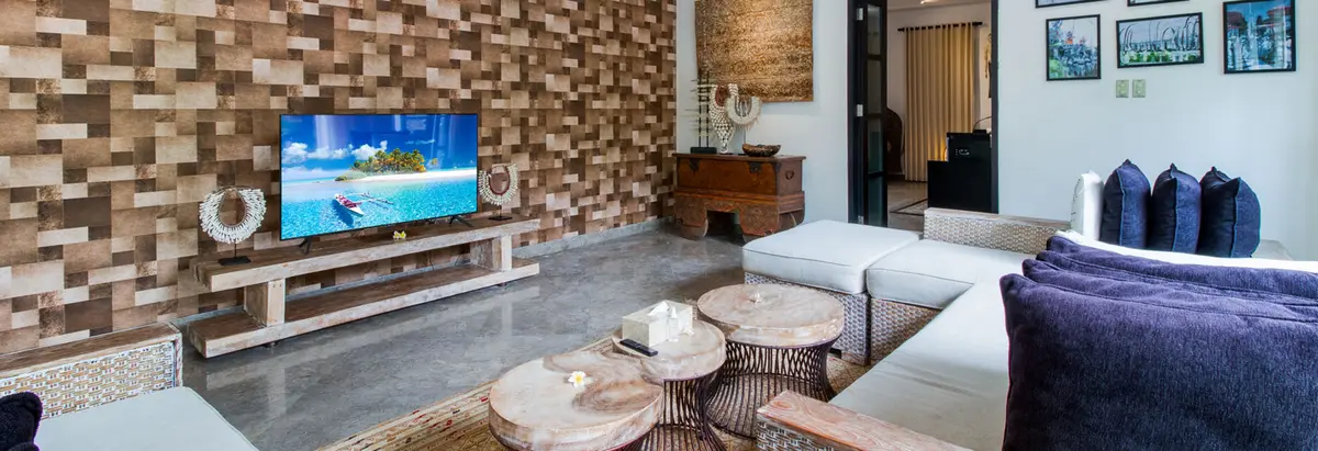Villa Senang, Seminyak, Bali — photo 9 | The Luxury Bali