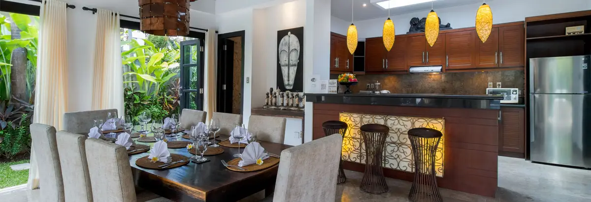 Villa Senang, Seminyak, Bali — photo 10 | The Luxury Bali
