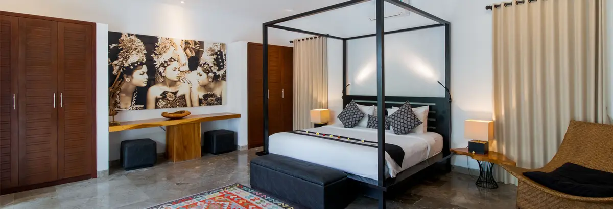 Villa Senang, Seminyak, Bali — photo 11 | The Luxury Bali