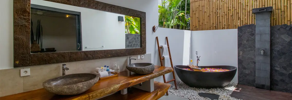 Villa Senang, Seminyak, Bali — photo 12 | The Luxury Bali
