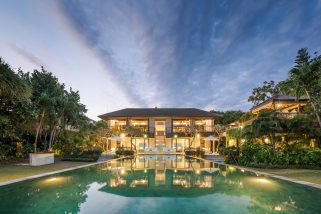 Villa Bale Agung — 5-bedroom luxury villa in Uluwatu, Bali | The Luxury Bali