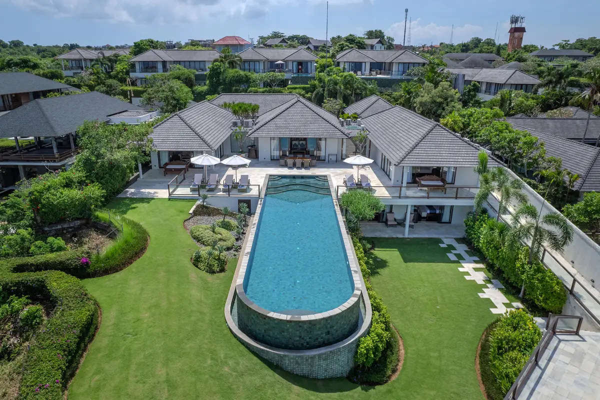 Villa Anahit, Uluwatu, Bali — photo 12 | The Luxury Bali