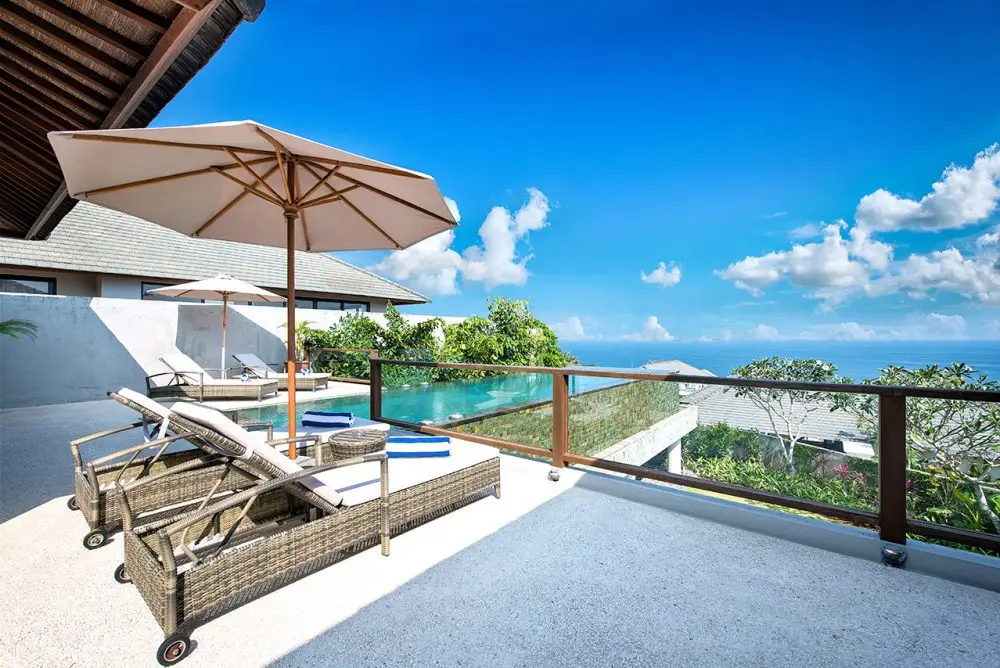 Villa Dewi Lanjar, Uluwatu, Bali — photo 11 | The Luxury Bali