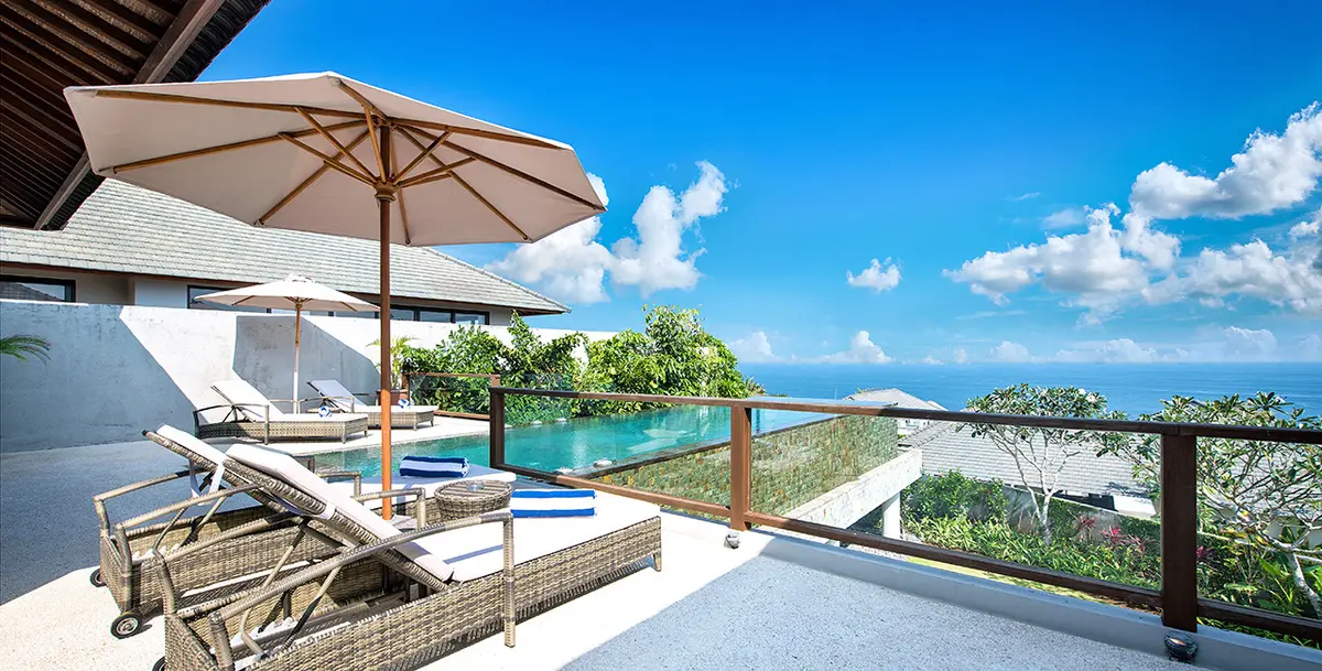 Villa Dewi Lanjar, Uluwatu, Bali — photo 2 | The Luxury Bali