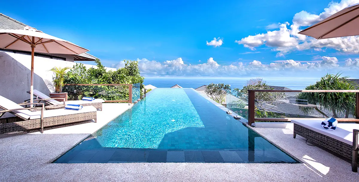 Villa Dewi Lanjar — 4-bedroom luxury villa in Uluwatu, Bali | The Luxury Bali