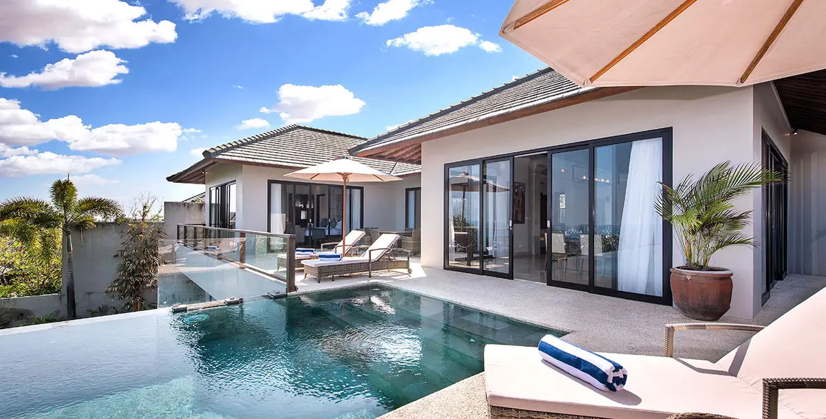 Villa Dewi Lanjar, Uluwatu, Bali — photo 3 | The Luxury Bali