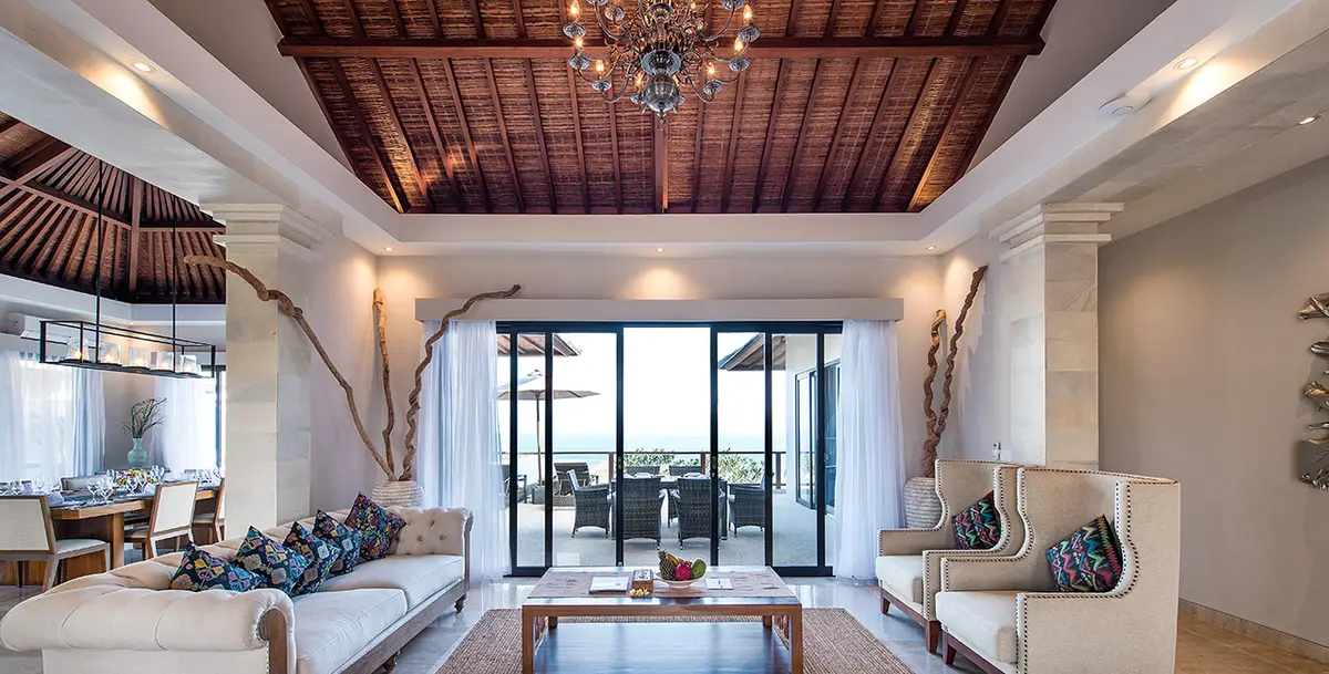 Villa Dewi Lanjar, Uluwatu, Bali — photo 10 | The Luxury Bali