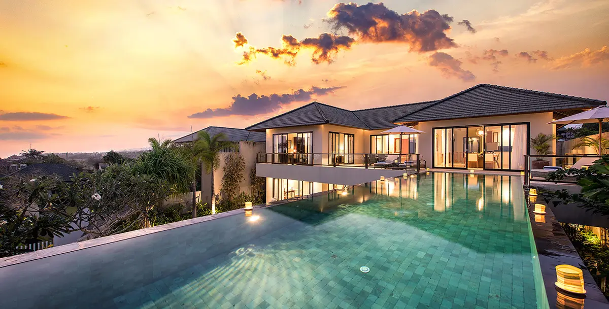 Villa Dewi Lanjar, Uluwatu, Bali — photo 4 | The Luxury Bali