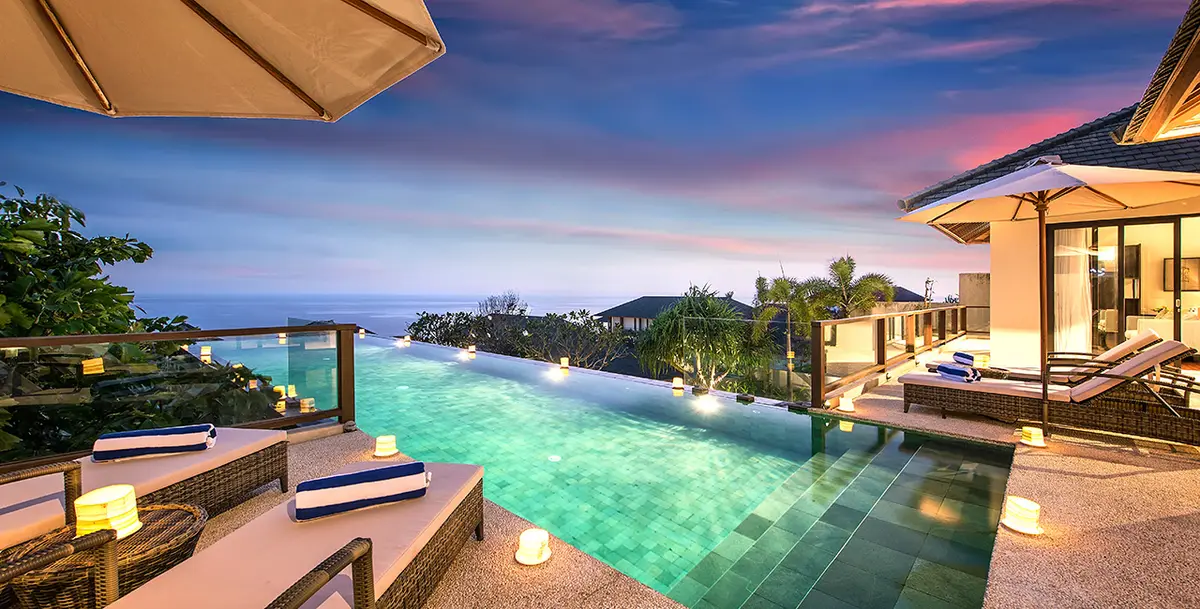Villa Dewi Lanjar, Uluwatu, Bali — photo 5 | The Luxury Bali