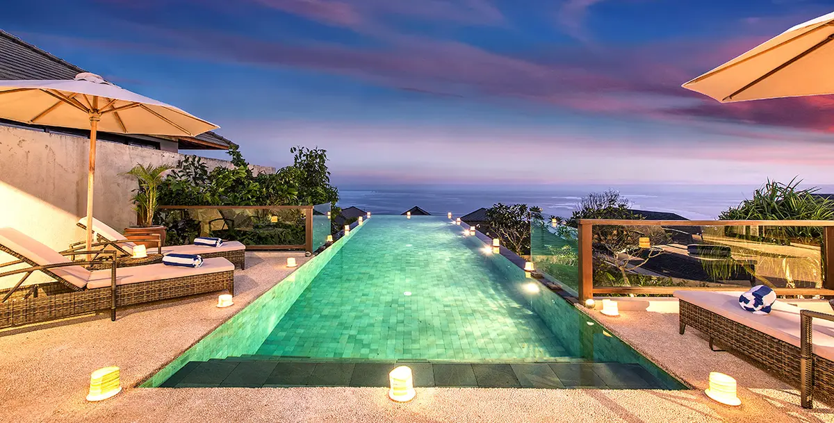 Villa Dewi Lanjar, Uluwatu, Bali — photo 6 | The Luxury Bali