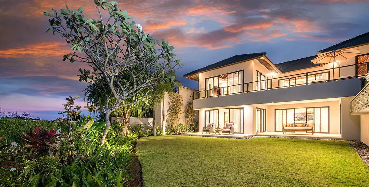 Villa Dewi Lanjar, Uluwatu, Bali — photo 7 | The Luxury Bali
