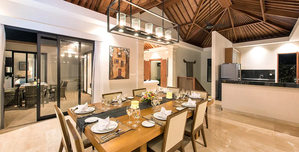 Villa Dewi Lanjar, Uluwatu, Bali — photo 8 | The Luxury Bali