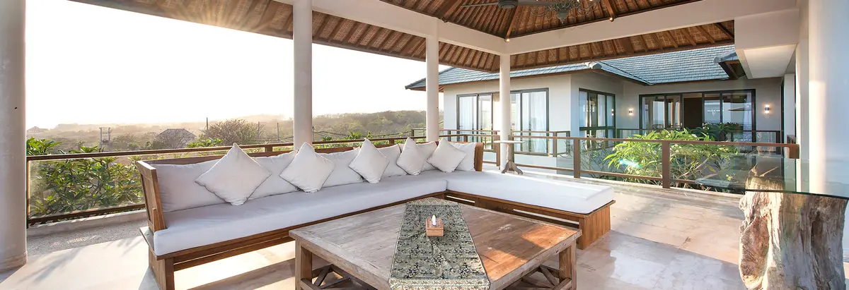 Villa Anahit, Uluwatu, Bali — photo 6 | The Luxury Bali