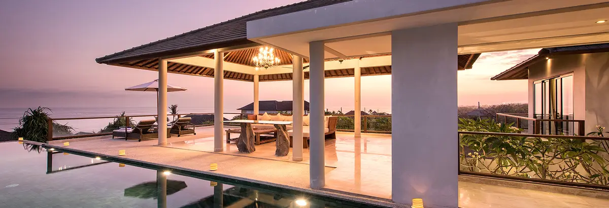 Villa Anahit, Uluwatu, Bali — photo 10 | The Luxury Bali