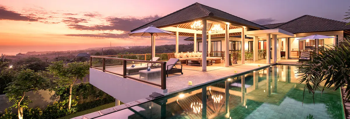 Villa Anahit, Uluwatu, Bali — photo 8 | The Luxury Bali