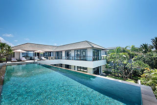 Villa Dewi Lanjar, Uluwatu, Bali — photo 12 | The Luxury Bali