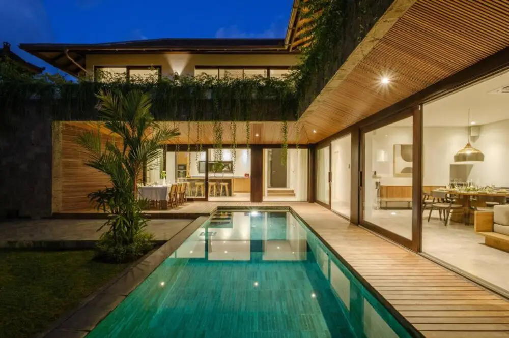 Villa Uni Canggu, Canggu, Bali — photo 2 | The Luxury Bali