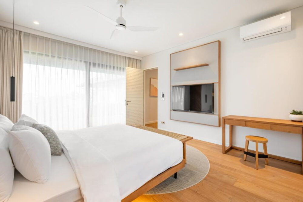 Villa Uni Canggu, Canggu, Bali — photo 7 | The Luxury Bali