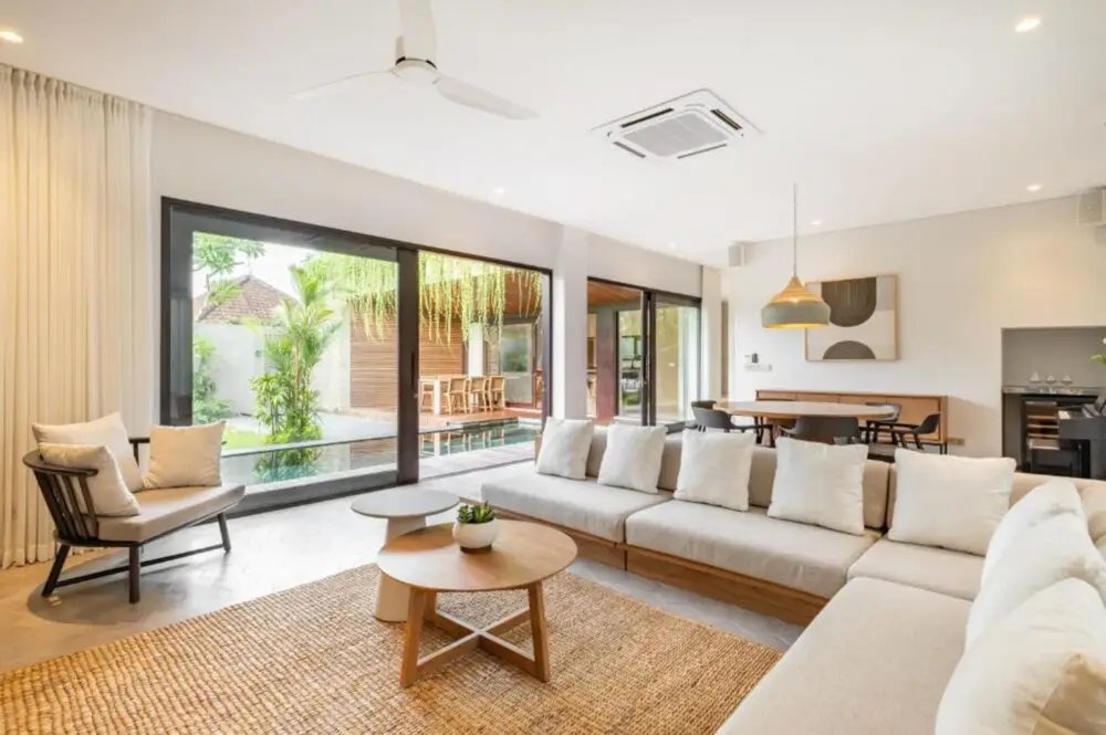 Villa Uni Canggu, Canggu, Bali — photo 4 | The Luxury Bali