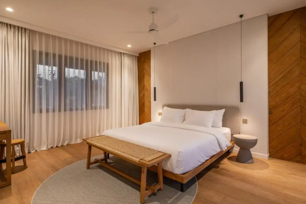 Villa Uni Canggu, Canggu, Bali — photo 6 | The Luxury Bali