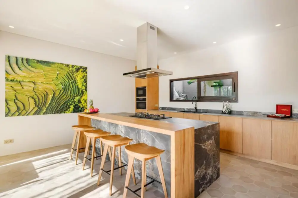 Villa Uni Canggu, Canggu, Bali — photo 9 | The Luxury Bali