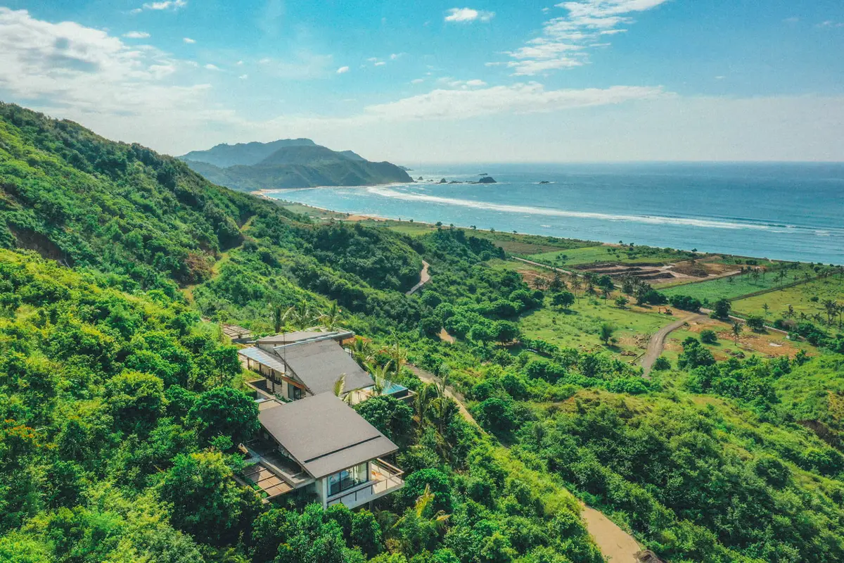 Villa Kami 4BR, Tampah - Lombok, Lombok — photo 3 | The Luxury Bali