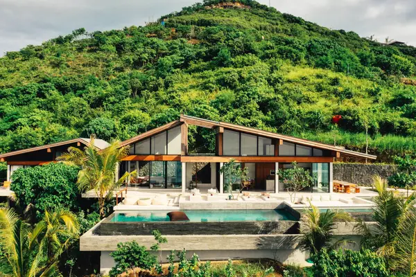 Villa Kami 4BR, Tampah - Lombok — photo 4
