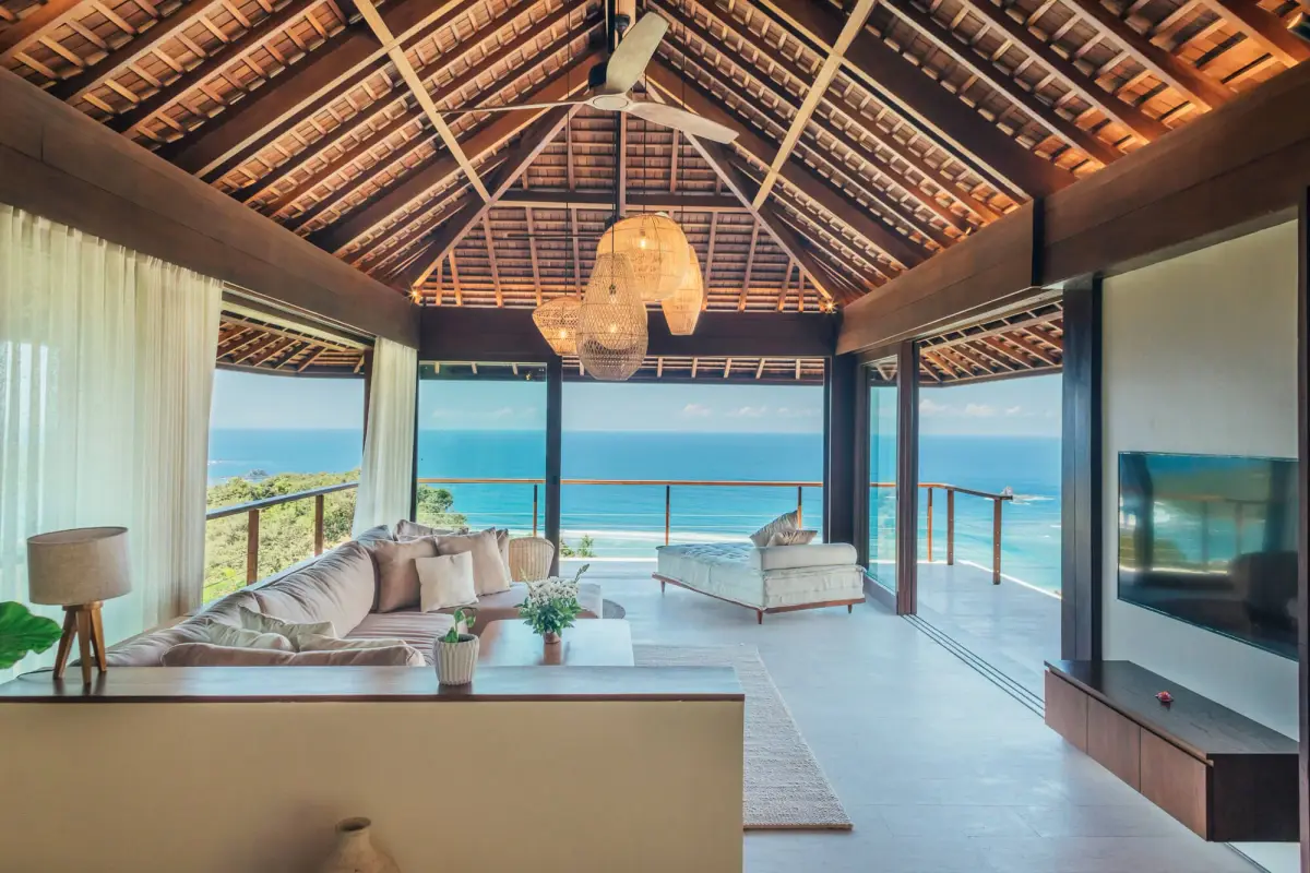 Villa Jati 3BR, Tampah - Lombok — photo 1