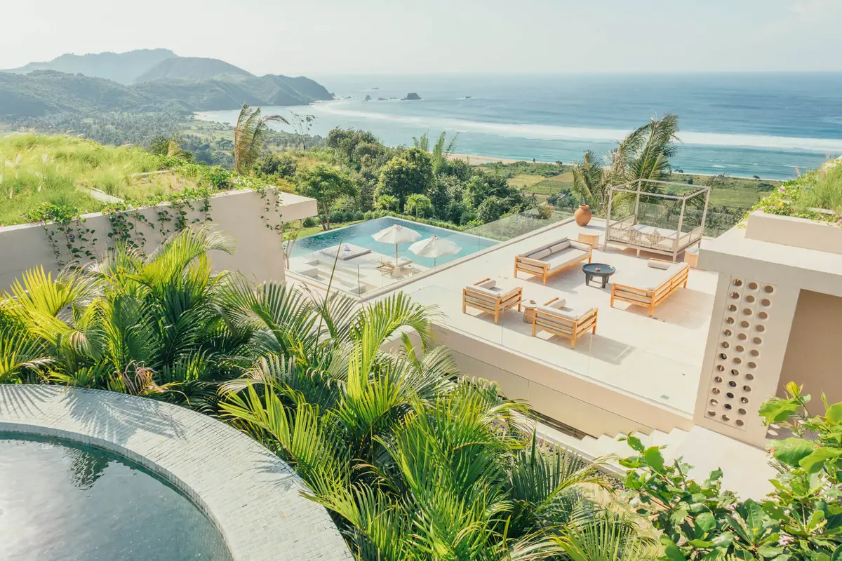 Villa Solah 5BR, Tampah - Lombok, Lombok — photo 7 | The Luxury Bali