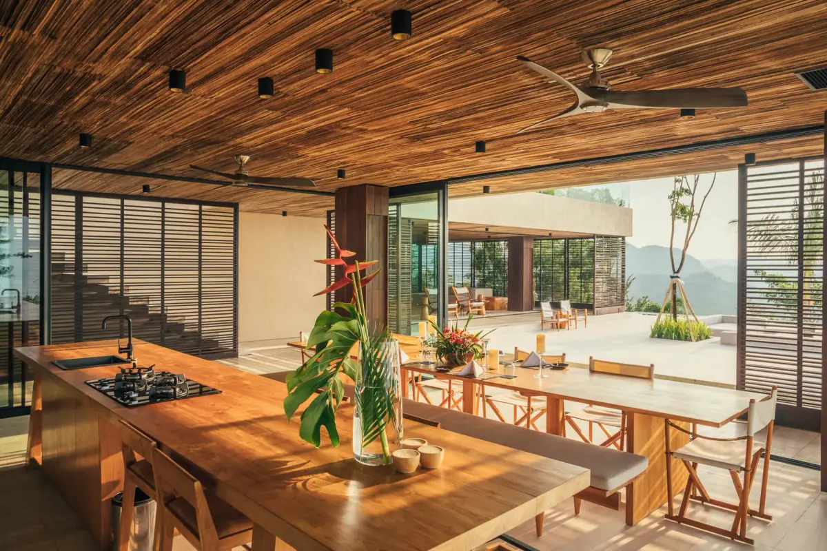 Villa Solah 5BR, Tampah - Lombok, Lombok — photo 5 | The Luxury Bali