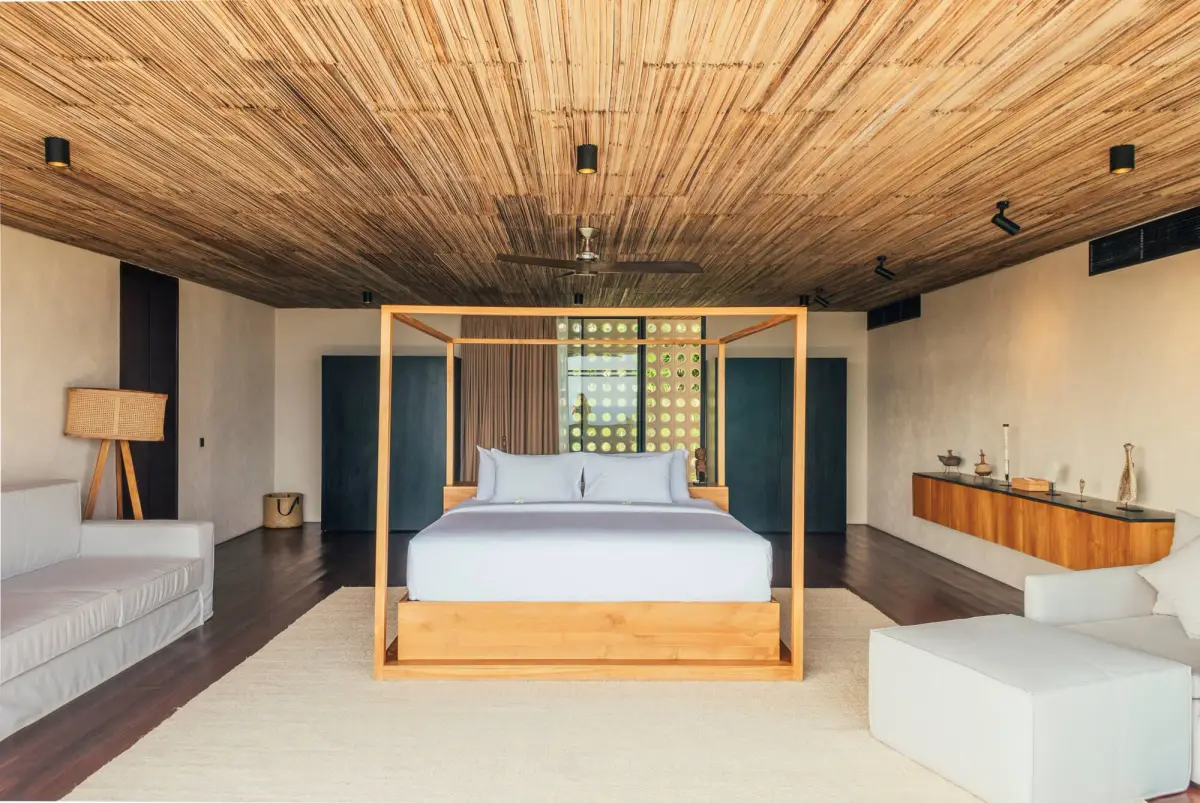Villa Solah 5BR, Tampah - Lombok, Lombok — photo 9 | The Luxury Bali