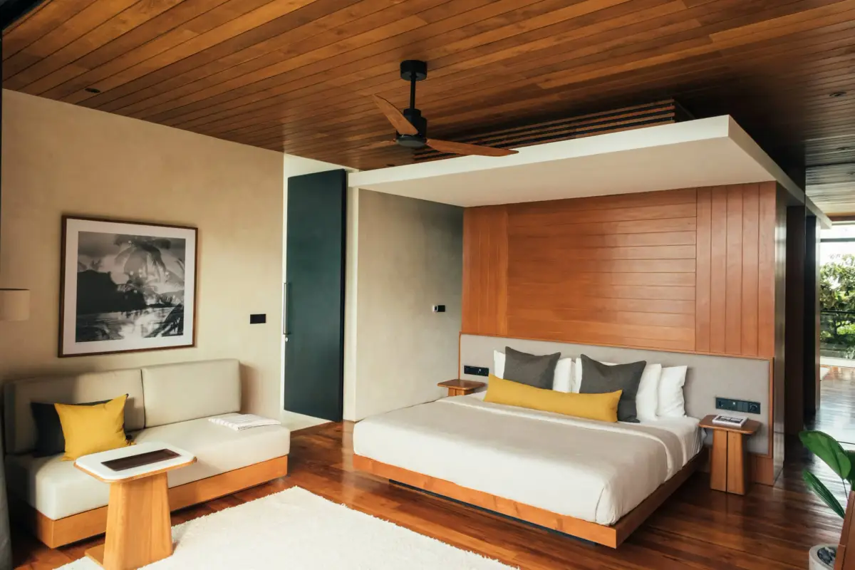 House of Herring, Lombok — tampah hills, photo 11 | The Luxury Bali