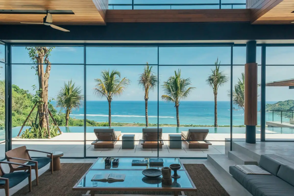 House of Herring, Lombok — tampah hills, photo 7 | The Luxury Bali