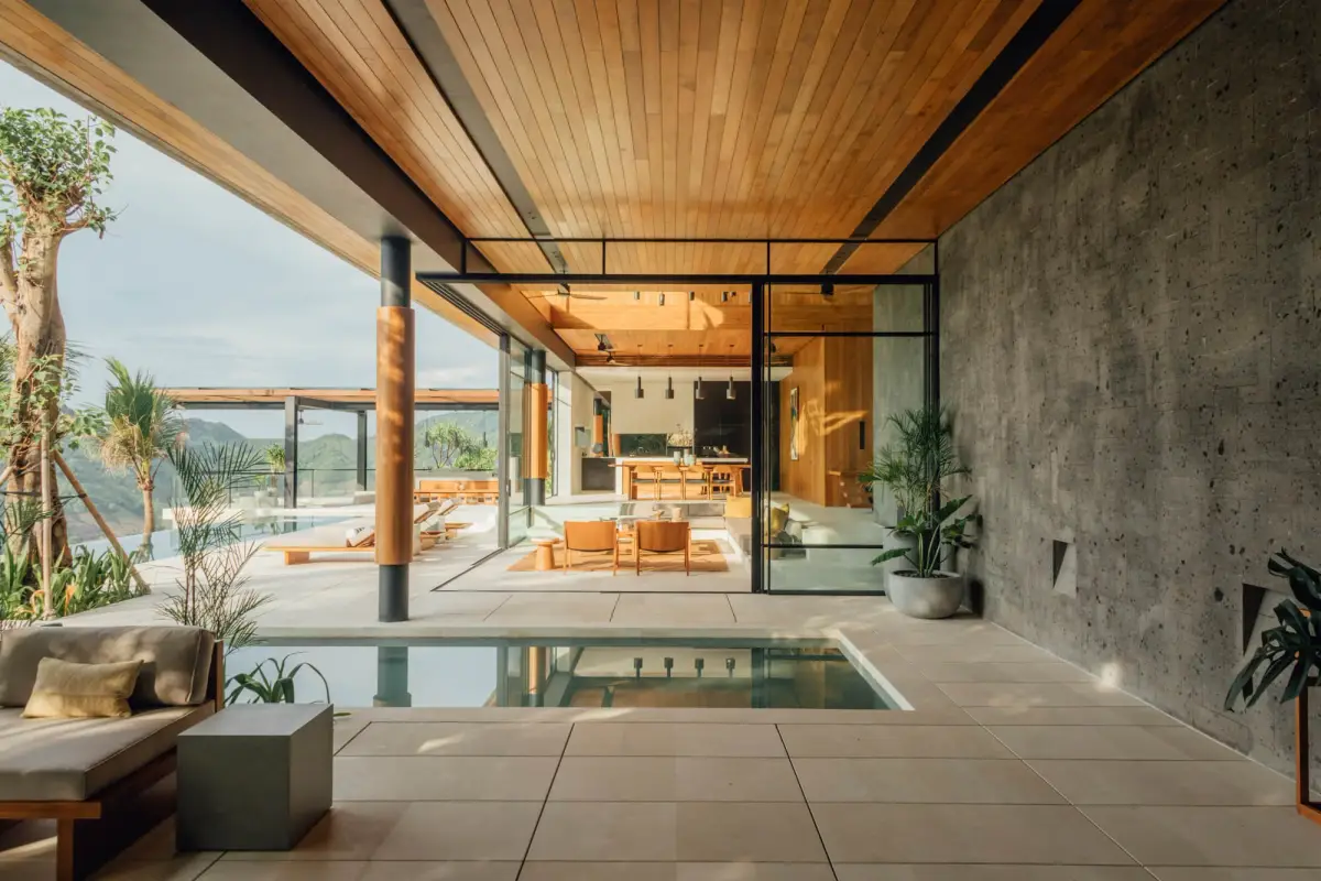 House of Herring, Lombok — tampah hills, photo 8 | The Luxury Bali