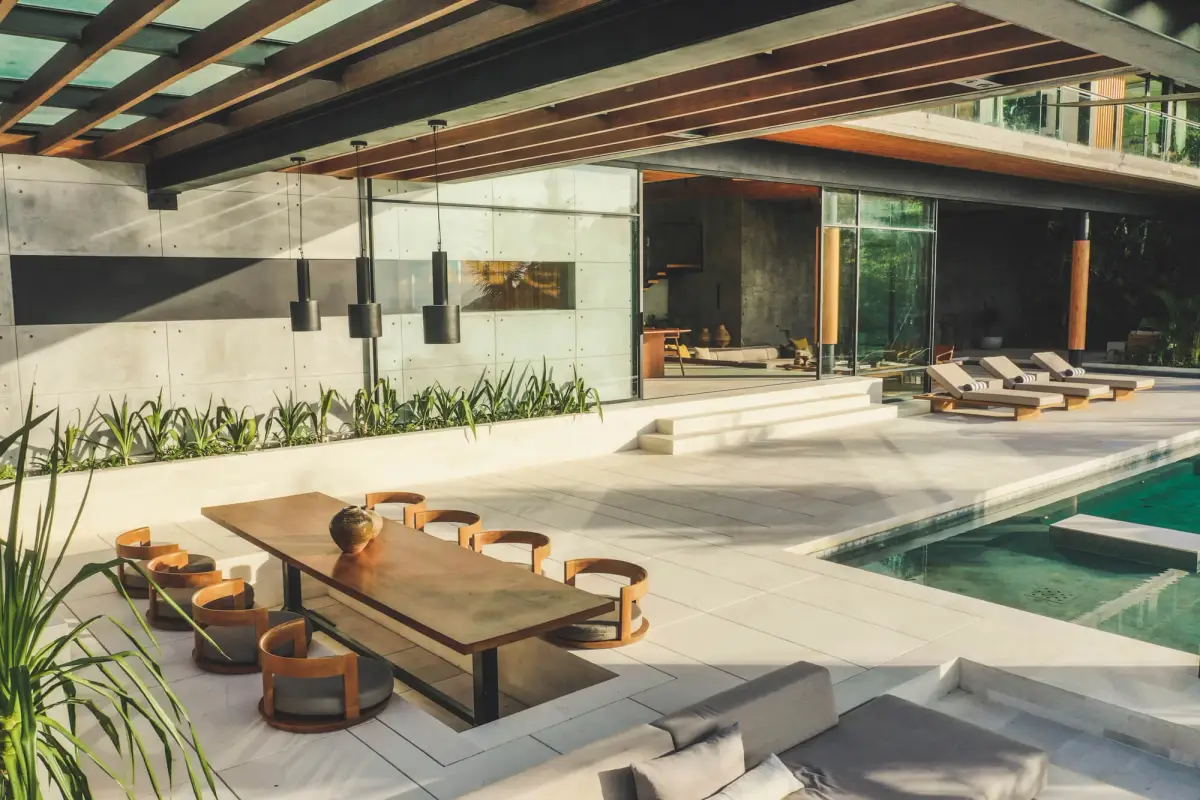 House of Herring, Lombok — tampah hills, photo 9 | The Luxury Bali