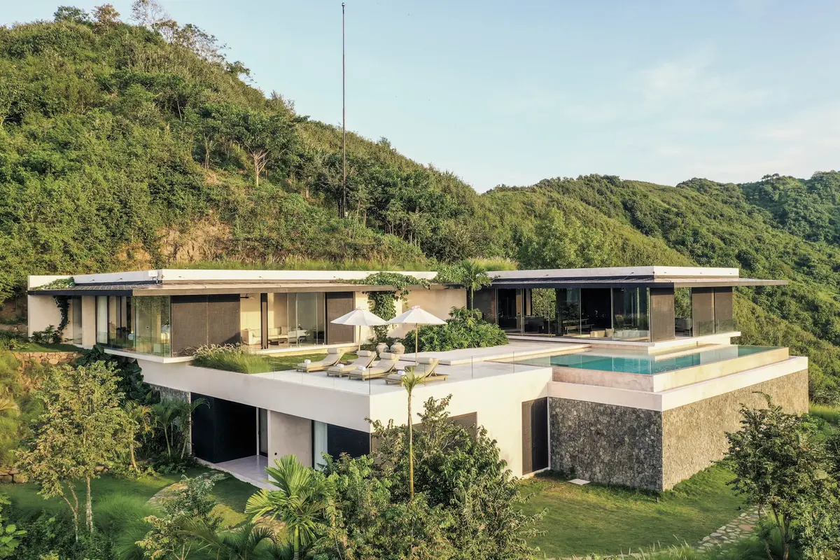 Villa V 3BR, Tampah - Lombok — photo 1