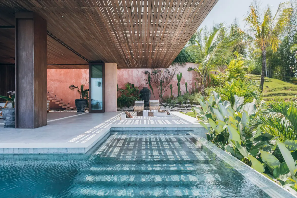 Villa Chibo, Tampah - Lombok, Lombok — photo 6 | The Luxury Bali