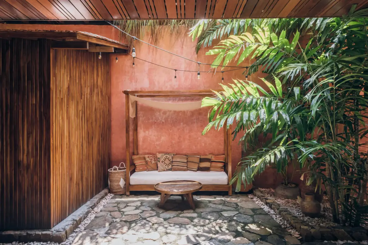 Villa Chibo, Tampah - Lombok, Lombok — photo 11 | The Luxury Bali