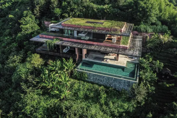 Villa Chibo, Tampah - Lombok — photo 3