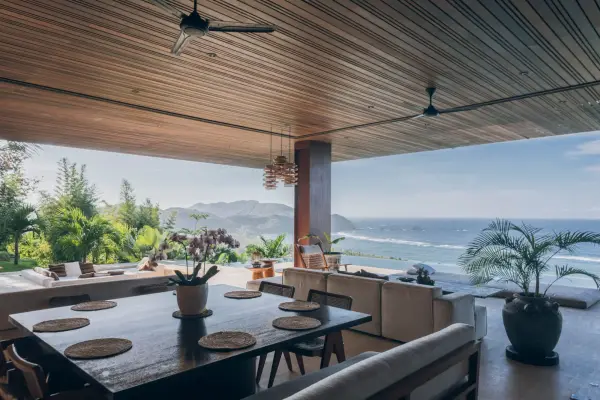 Villa Chibo, Tampah - Lombok — photo 4