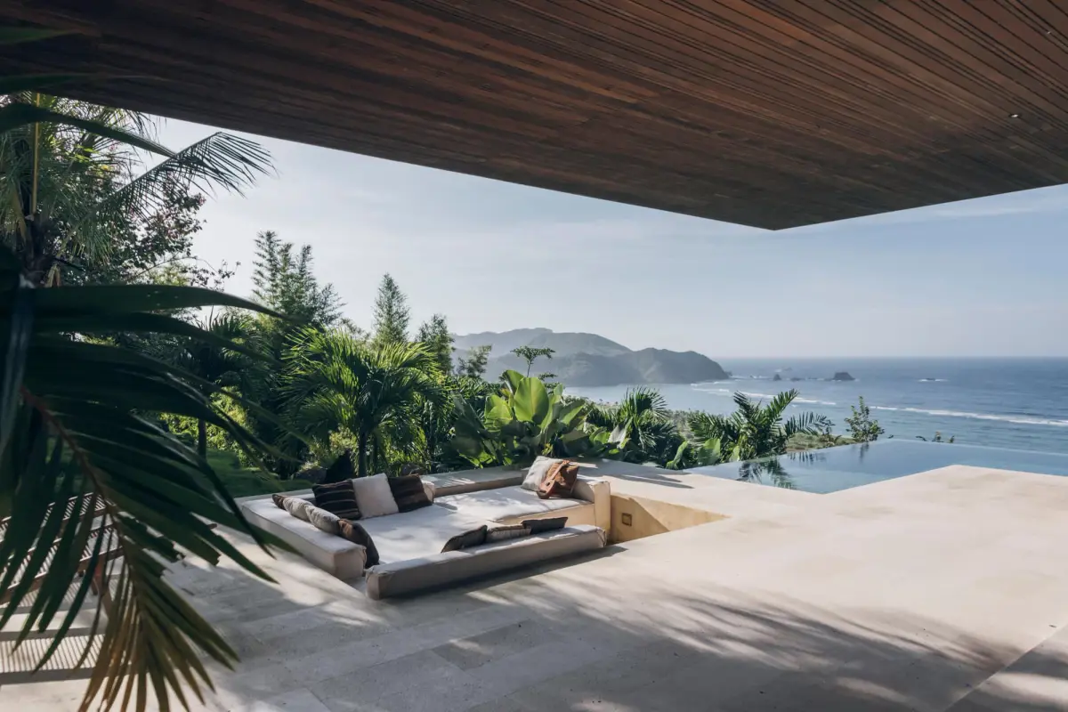 Villa Chibo, Tampah - Lombok, Lombok — photo 9 | The Luxury Bali