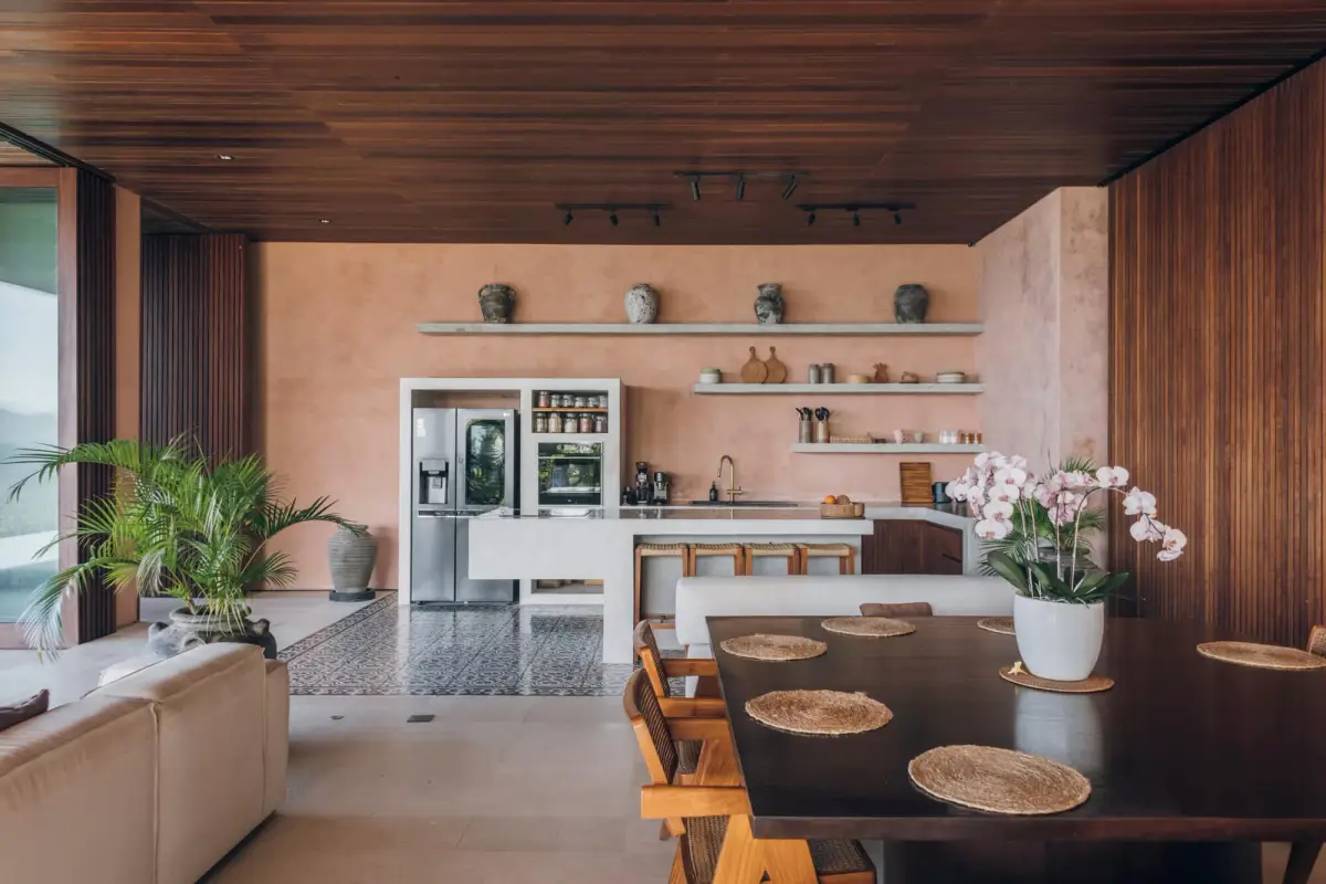 Villa Chibo, Tampah - Lombok, Lombok — photo 8 | The Luxury Bali
