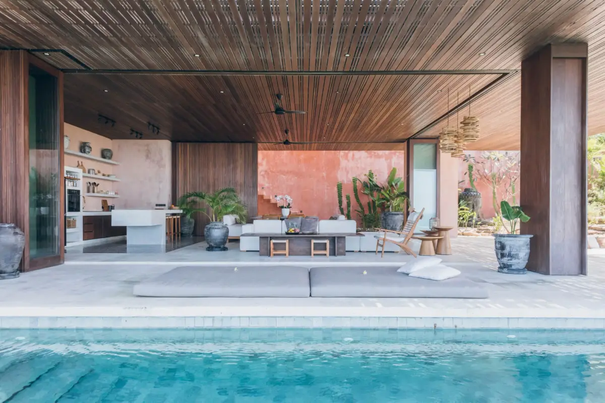 Villa Chibo, Tampah - Lombok, Lombok — photo 7 | The Luxury Bali
