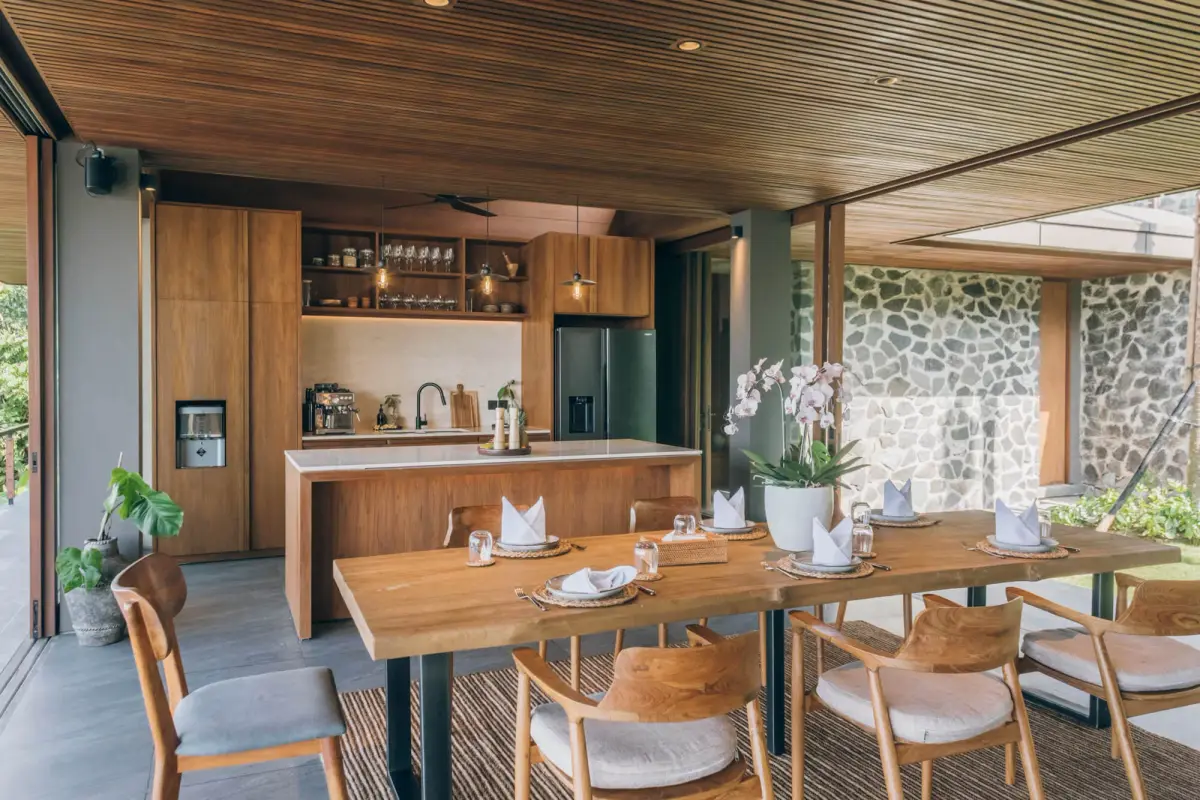 Villa Keluarga 4BR - Tampah, Lombok, Lombok — photo 5 | The Luxury Bali