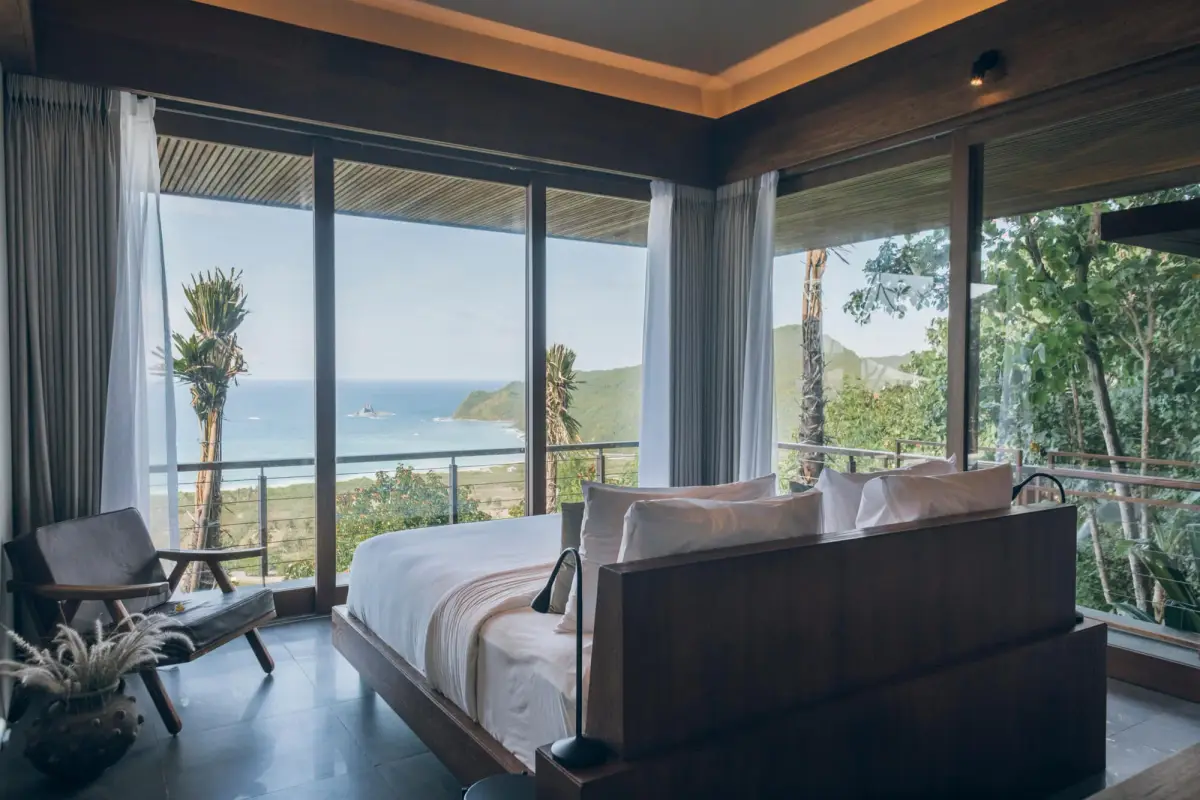 Villa Keluarga 4BR - Tampah, Lombok, Lombok — photo 9 | The Luxury Bali